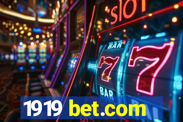 1919 bet.com